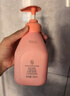 贝德美（bodcrme）蓝甘菊儿童沐浴露335ml 温和洁净 水润保湿 弱酸性男女孩宝宝通用 实拍图