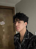 维特丝男士发泥自然蓬松哑光碎发整理造型膏发蜡发胶发油持久定型100g 实拍图
