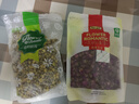 贡苑菊花茶 胎菊250g头采特优级大份实惠装贡菊杭白菊花蕾花草茶叶 实拍图