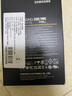三星（SAMSUNG）1TB SSD固态硬盘 M.2接口(NVMe协议) AI电脑配件 读速3500MB/S 980 实拍图