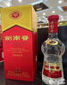 剑南春 水晶剑 52度 500ml*6瓶 整箱装 浓香型白酒  实拍图