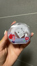 斐珞尔（FOREO）露娜洁面仪LUNA Play Plus2玩趣增強版电动洗脸仪温和清洁按摩洗脸神器 活力桃红 不可充电 实拍图