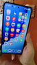 vivo iQOO Neo10 Pro+ 16GB+512GB 驰光白 骁龙8至尊版 2K Q10珠峰屏 国家补贴 学生 游戏 电竞手机 实拍图