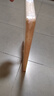 炊大皇天然整竹菜板砧板加厚非拼接防滑切菜板38*26cm 实拍图