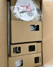 九牧（JOMOO）淋浴花洒套装自动除垢喷枪淋浴器36633-526/1B-1 实拍图