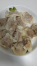 湾仔码头玉米蔬菜猪肉水饺1320g66只早餐食品速食半成品面点生鲜速冻饺子 实拍图