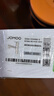 九牧（JOMOO）卫生间全方位漱口洁面抽拉式台盆面盆水龙头雅白32344-574/WB2-Z 实拍图