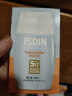 怡思丁（ISDIN）防晒霜隔离30ml*3 SPF50进口面部敏感肌女男士户外军训学生礼物 实拍图