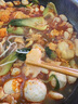 海霸王什锦涮烤套餐10种火锅食材组合 1023g 牛肉丸香肠蟹味棒鱼豆腐 实拍图