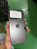 Apple iPhone 14Pro  苹果14pro  国行5G全网通 二手苹果手机 深空黑色 {评价有礼} 【99新】128G【性价比推荐】3期免息 三年老店+五星店铺+三年质保 实拍图