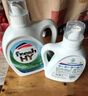 威露士清可新洗衣液柠檬12.18斤(2L+1L+袋500mlx6+内衣净90ml)新旧随机 实拍图