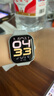 小米（MI）REDMI Watch 5 皎月银 国家补贴 澎湃OS 2 心率血氧监测 蓝牙通话 红米手表5 智能手表 小米汽车 实拍图