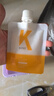 KONO卡厘经典烟酰胺控油去屑洗发水500ml*2 去油蓬松止痒洗头膏露男女 实拍图