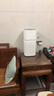 美的（Midea）空气净化器去烟味 二手烟房间抽烟除烟味除异味 室内家用棋牌室麻将馆办公室烧烤店净化机 升级高配【建议抽烟人数2-4】 实拍图