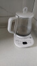 美的（Midea）烧水壶电水壶热水壶食品级316L不锈钢 自动断电2升大容量开水壶MK-SH20M320-PRO 实拍图