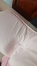 RELAX NOVV舒乐时定型枕新生儿0-1岁纠正防偏扁头型0-18个月宝宝婴儿枕矫正 M1 星云粉 0-12月+头部调整垫 晒单实拍图