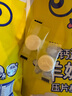 卓牧（JOMILK）羊奶贝贝高钙益生菌羊奶片原味独立包装羊奶钙片零食 3袋羊奶片 实拍图