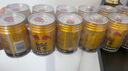 红牛维生素风味饮料24整箱+6罐风味红牛 功能饮料 实拍图