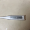 欧姆龙（OMRON）电子体温计 腋下温度计 20s快速预测 蜂鸣提示 老人 MC-686 实拍图