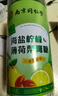 丽天承 南京同仁堂 海盐柠檬薄荷梨膏糖250g搭百草甘草枇杷秋梨膏棒棒糖丸薄荷儿童 实拍图