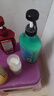 海飞丝洗发水 清爽去油200ml/g*3袋补充装【共3袋 】（新老包装随机发） 实拍图