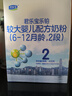 君乐宝(JUNLEBAO)乐铂较大婴儿配方奶粉(6-12个月龄，2段)400克  实拍图