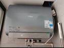 美的（Midea）【整机8年质保】50升电热水器2100W节能省电速热出租屋双重杀菌加长防电墙国家补贴15%F50-21WA1 实拍图