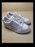 彪马（PUMA）经典复古透气小白鞋男女休闲板鞋运动鞋SLIPSTREAM385694 白-树胶色-01 40 实拍图