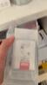 优和（UHOO） 6656 防水PVC证件卡套 竖式 48个/盒 防水设计 证件套 工作证 员工牌 胸卡 出入证 实拍图