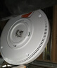 普联（TP-LINK）Wifi7 吸顶AP路由器BE5100 2.5G网口轻松破千兆 全屋wifi别墅酒店商用 TL-7AP5100HC-PoE/DC易展版 实拍图