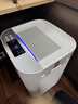 霍尼韦尔（Honeywell）空气净化器除甲醛细菌花粉过敏原tvoc流感病毒 新房除醛 空气消毒机【家电国家补贴】KJ760F-P22W  实拍图