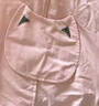 嫚熙 月子服 春秋产后家居服居家外出喂奶哺乳睡衣2件套孕妇睡衣套装 实拍图