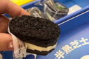 好利来半熟芝士蛋糕枚*2盒组甜品糕点短保点心零食下午茶 奥巧味4枚/盒+原味5枚/盒 实拍图