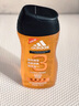 阿迪达斯 （adidas）男士按摩舒爽香波沐浴露250ml 洗发沐浴露洗沐二合一持久留香 实拍图