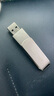 台电（TECLAST）256GB Type-C 手机U盘 USB3.2高速两用OTG双接口U盘 安卓苹果笔记本电脑通用优盘 实拍图