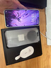 vivo X200s 蔡司超级潜望长焦 胶片Live人像 湿手秒开超声波指纹 6200mAh蓝海电池 天玑9400+手机 国补 薄荷蓝 16GB+512GB 官方标配 实拍图