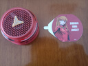 飞智B8X EVA联名版 磁吸手机散热器 半导体吸风智能控温超低噪音 游戏直播适用于一加苹果ipadIQOO 实拍图