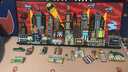 乐高（LEGO)积木漫威超级英雄系列76271蝙蝠侠:动画版哥谭市拼插积木 晒单实拍图