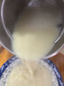 九阳（Joyoung）豆浆机1.2L破壁免滤 可预约家用多功能3-4人食全自动破壁榨汁机料理机D2190 实拍图