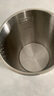 利仁（Liven）新款烧水壶电热水壶电水壶0涂层食品级304不锈钢1.7L大容量1850W无缝内胆自动断电开水壶SH-S1711 实拍图