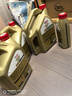 嘉实多（Castrol）极护智E版 全合成机油 润滑油 5W-40 SP A3/B4 1L 汽车保养 实拍图