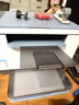 惠普（HP）M232dw 自动双面无线激光黑白打印机 学生家用一体机 高速高效（低成本 体积小）(跃系列） 实拍图