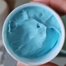 米蓓尔蓝绷带面膜130g修护涂抹面膜补水保湿抗氧焕亮敏肌泛红泥膜护肤品 实拍图