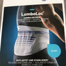 保而防（BAUERFEIND） 护腰LumboLoc稳固型运动护具护腰 4 实拍图