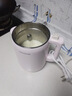 九阳（Joyoung）豆浆机1.2L破壁免滤 可预约家用多功能3-4人食全自动破壁榨汁机料理机D2190 实拍图