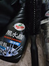 龟牌（Turtle Wax）黑水晶轮胎釉轮胎光亮剂泡沫清洁上光保护剂 650ML*3瓶 321001*3 实拍图