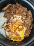 东来顺 内蒙羔羊羊肉卷 1斤/袋 原切羊肉片 肥羊卷 火锅食材 羊肉生鲜 羔羊原切肉卷 500g*1袋（1斤装） 实拍图