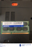 联想（Lenovo） 4GB DDR3 1600 笔记本内存条 标准电压 实拍图