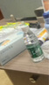 怡宝 饮用水 纯净水350ml*24瓶 整箱装 实拍图