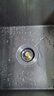 慕乐不锈钢下水器洗菜盆池水槽漏水塞家用大滤网厨房水槽过滤网弹跳芯 精品款【大滤网—过滤更多残渣】 实拍图